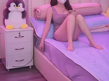 Stripchat Live Porn of _Dorry_