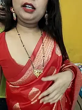 Stripchat Nude Webcam of MONAJI_HOT
