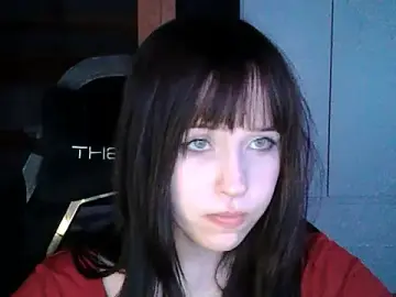 Stripchat Sex Chat of NoirEva