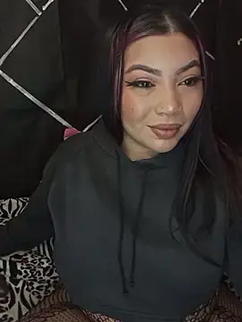 Stripchat Live Porn of Sophia_Brunett