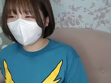 Stripchat Free Porn Cam of mei_hosina