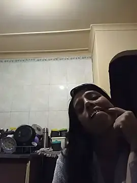 Stripchat Watch Live Sex Cams of ShaziaMohamed