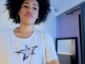 Stripchat Nude Webcam of Delilah_bless