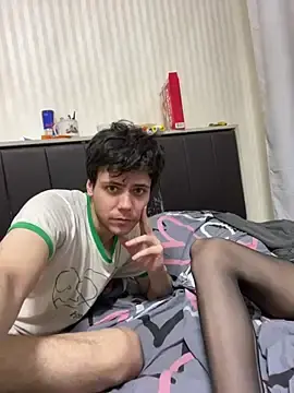 Stripchat Live Sex of lovburger