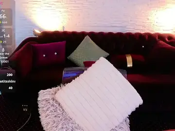 Stripchat Live Porn of AngelWooW