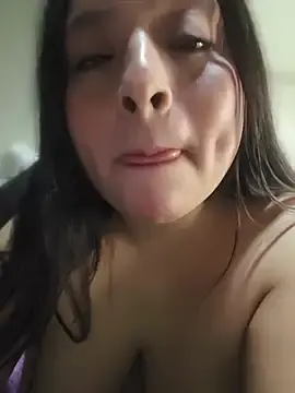 Stripchat Sex Chat of Gatitadiablita35