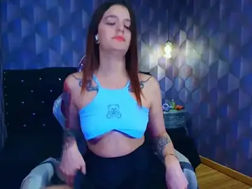 Stripchat Adult Webcams of LiaHarryis