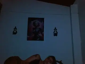 Stripchat Free Live Porn of Crystal_Star_