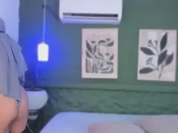 Stripchat Live Porn of hanna_anbar