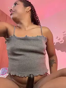 Stripchat Free Live Porn of _Zahara_