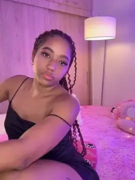 Stripchat Private Sex Chat of _Zahara_