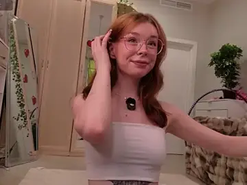 Stripchat Sex Chat of eva_aria