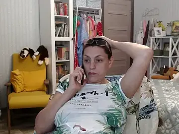 Stripchat Sex Chat of BloomingAllure