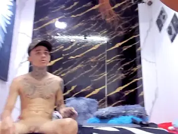 Stripchat Live Sex of exotic_hot_couple