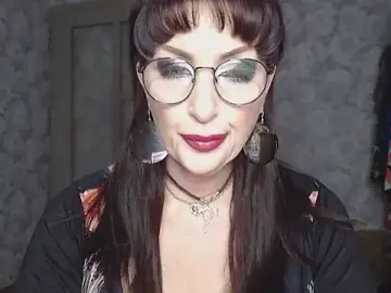 Stripchat Sex Cam of Aziza1