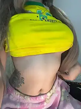 Stripchat Free Live Porn of lunaapppp