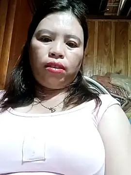 Stripchat Live Porn of -Yeyi-