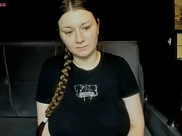 Stripchat Watch Live Sex Cams of AlisaBacker