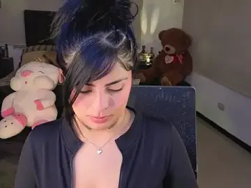 Stripchat Live Sex Cam of Catalina_mart