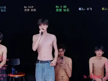 Stripchat Sex Chat of KOboys-818