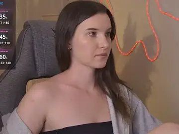 Stripchat Live Sex of AgataWillis