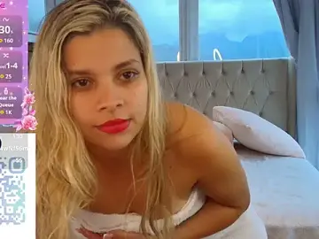 Stripchat Best Webcam of Florence_Ford