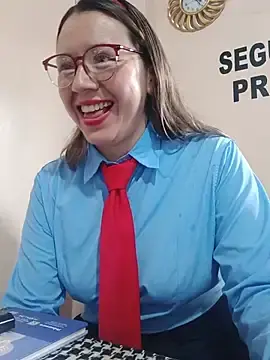 Stripchat Live Sex of Hannah-colx