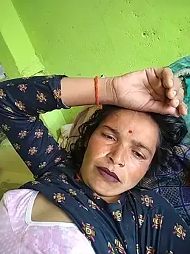 Stripchat Sex Cam of Hot_Kajal5