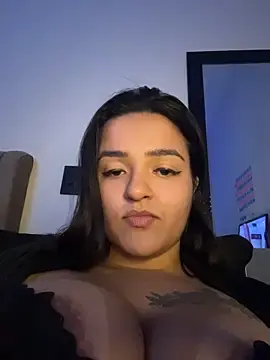 Stripchat Private Sex Chat of Manu_2002_