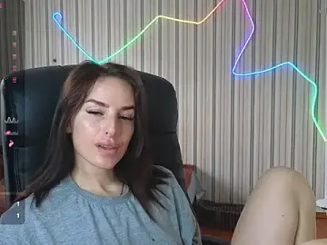 Stripchat Best Webcam of xx_adrihanna_xx