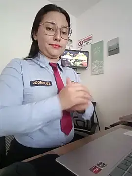 Stripchat Live Porn of Queen_linda1