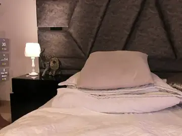 Stripchat Live Sex of Cleopattra