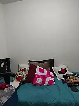Stripchat Live Porn of Madisonpalacio