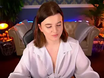 Stripchat Best Webcam of KristiFoxy