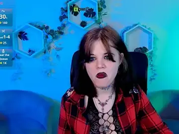 Stripchat Best live sex cam show of nikki_kiss_