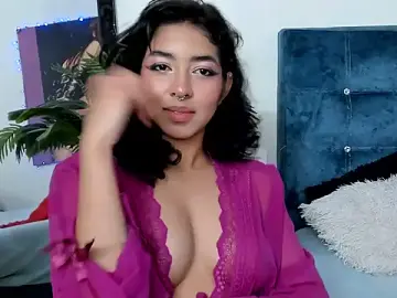 Stripchat Adult Webcam of Aronandmoli69