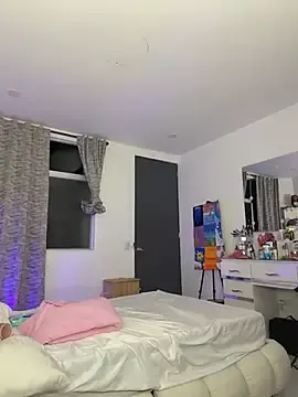 Stripchat Adult Webcam of stormyy_