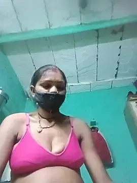 Stripchat Free Live Porn of riya_sexe