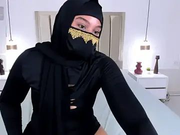 Stripchat Free Live Porn of Galia_farah