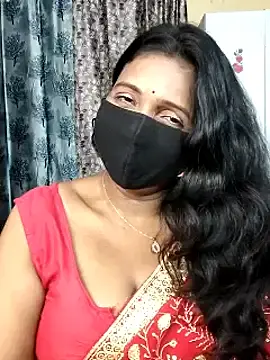 Stripchat Nude Webcam of Hotty_Kavita