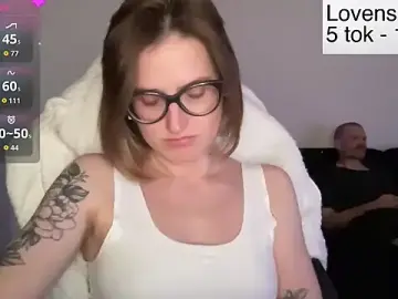 Stripchat Nude Webcam of Sexy_Sweets