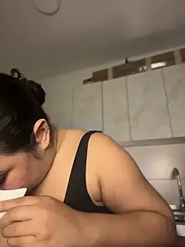Stripchat Live Porn of Pretty_Isadora
