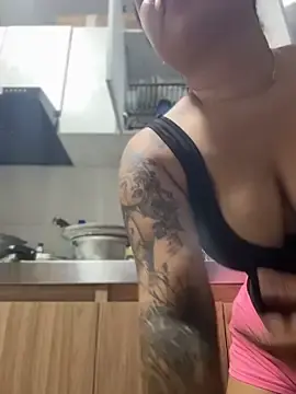 Stripchat Best live sex cam show of Pretty_Isadora