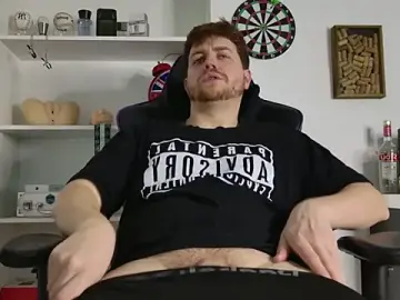 Stripchat Watch Live Sex Cams of aaronlegend_