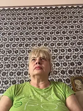 Stripchat Adult Webcam of AnastasiaGrey777