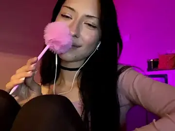 Stripchat Free Porn Cam of CarolynHale