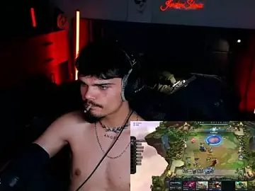 Stripchat Free Porn Cam of JordanShow