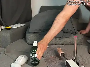Stripchat Live Sex of MaxVant