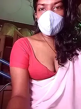 Stripchat Adult Video Chat of Tamil_Kavitha