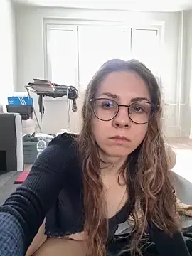 Stripchat Sex Chat of SweetLuna96